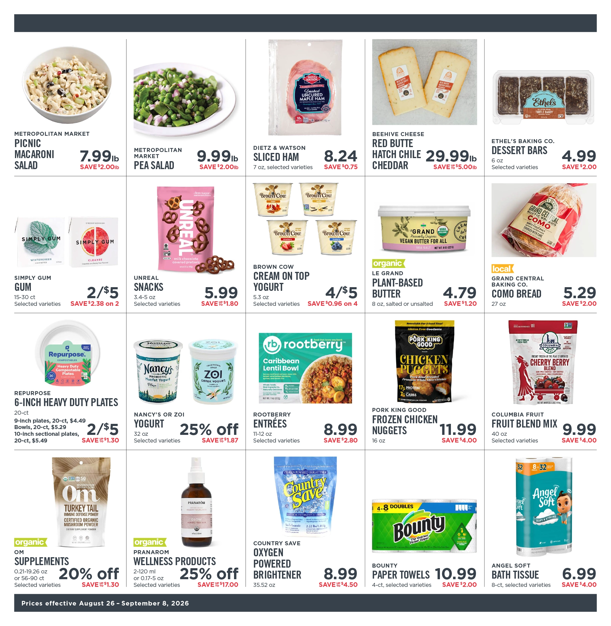 Bi-Weekly Ad - Page 4
