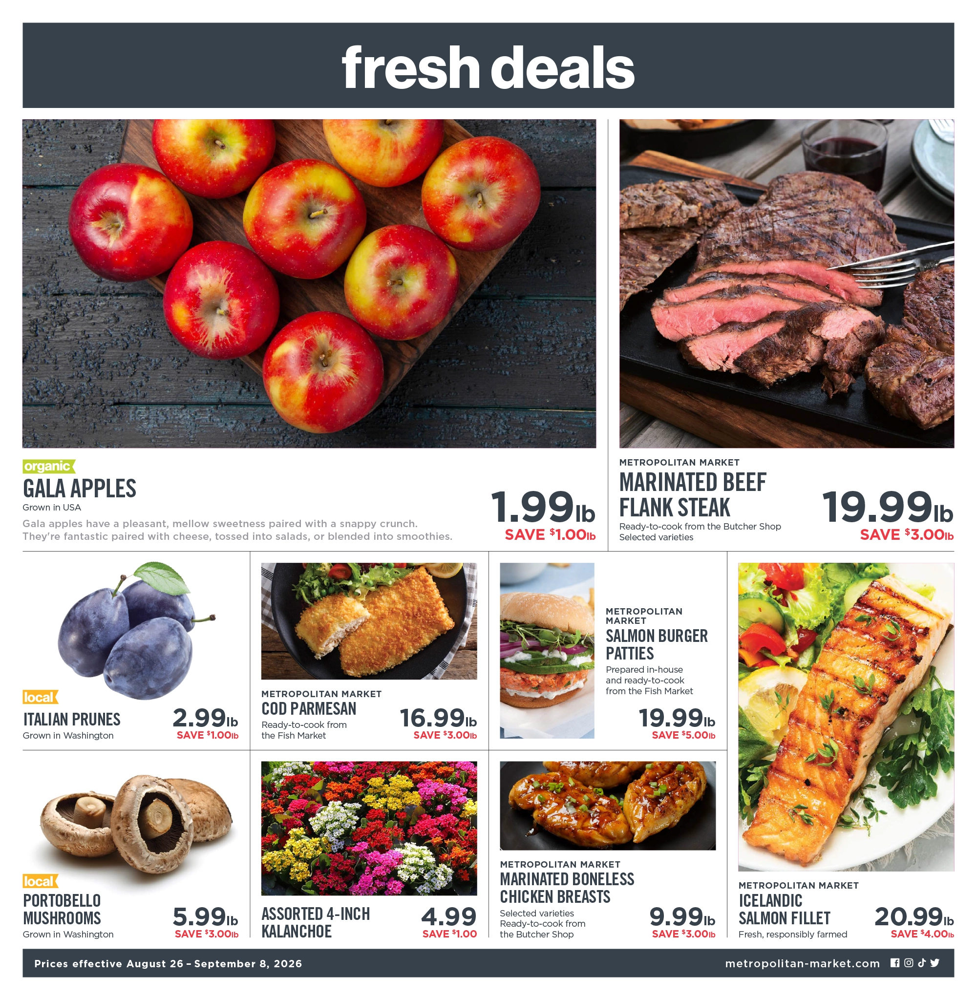 Bi-Weekly Ad - Page 5