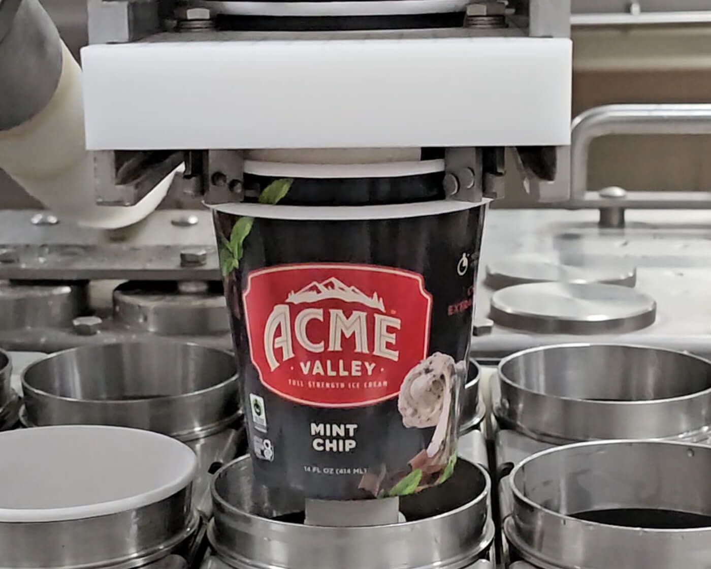 acme ice cream