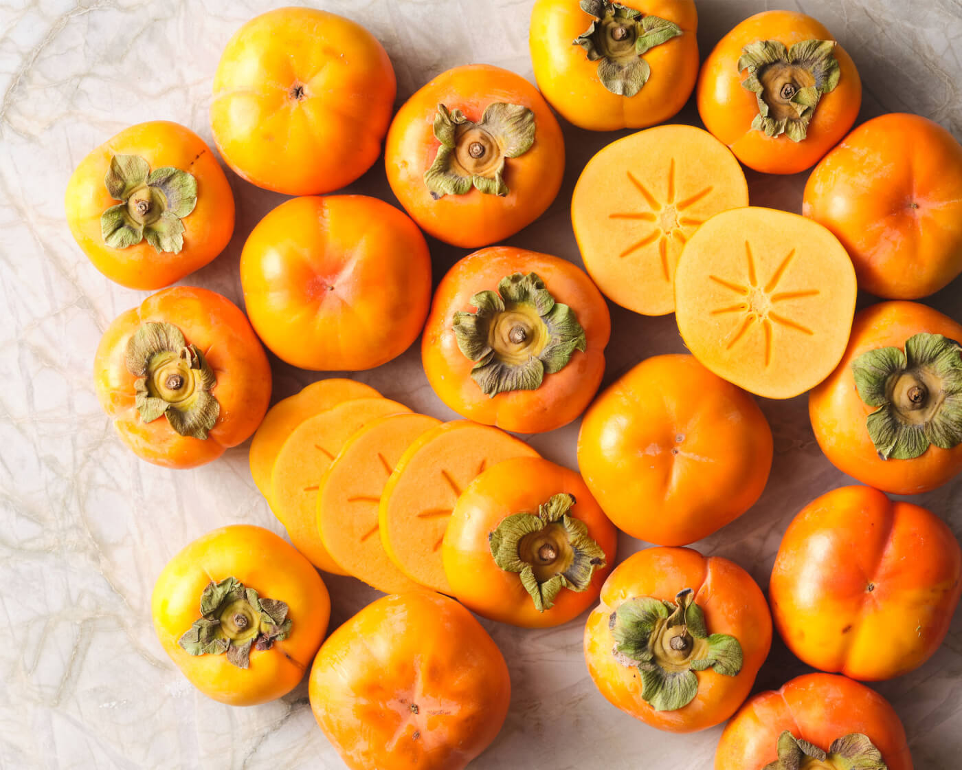 Persimmons 101 | Metropolitan Market